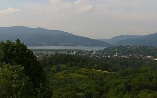 Żywiec panorama - 14-07-2026 14:59