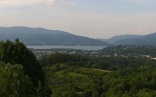 Żywiec panorama - 14-07-2026 15:15