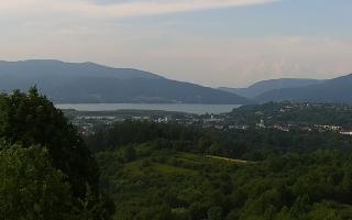 Żywiec panorama - 14-07-2026 15:31