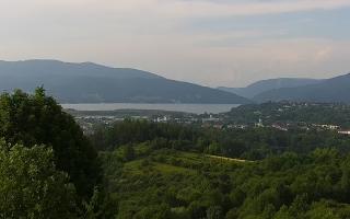 Żywiec panorama - 14-07-2026 15:47