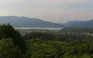 Żywiec panorama - 14-07-2026 16:03