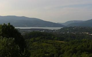 Żywiec panorama - 14-07-2026 16:19