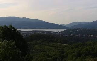 Żywiec panorama - 14-07-2026 16:35