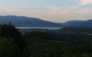 Żywiec panorama - 14-07-2026 17:06