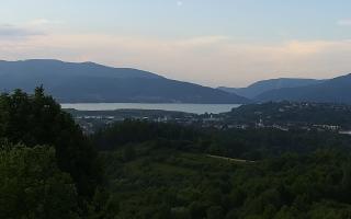 Żywiec panorama - 14-07-2026 17:22