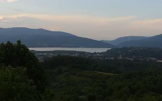 Żywiec panorama - 14-07-2026 17:38