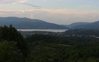Żywiec panorama - 14-07-2026 17:54