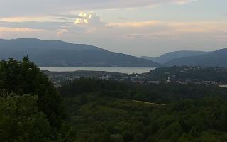 Żywiec panorama - 14-07-2026 18:10