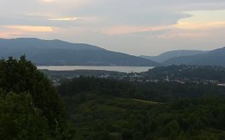 Żywiec panorama - 14-07-2026 18:26