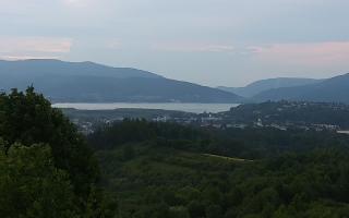 Żywiec panorama - 14-07-2026 18:42