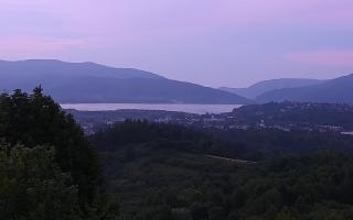 Żywiec panorama - 14-07-2026 18:58