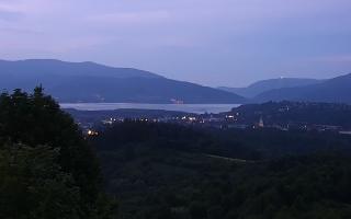 Żywiec panorama - 14-07-2026 19:14