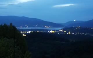 Żywiec panorama - 14-07-2026 19:30
