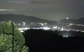 Żywiec panorama - 14-07-2026 20:17