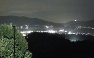 Żywiec panorama - 14-07-2026 20:33