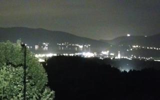 Żywiec panorama - 14-07-2026 20:49