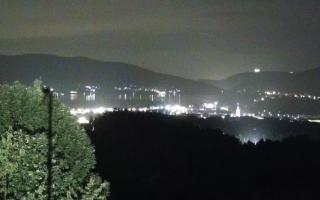 Żywiec panorama - 14-07-2026 21:05