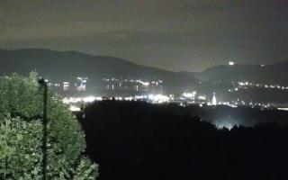 Żywiec panorama - 14-07-2026 21:21