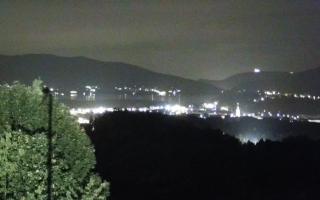 Żywiec panorama - 14-07-2026 21:37