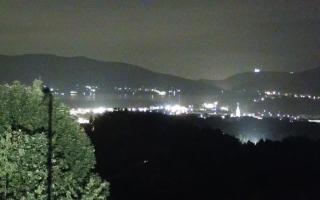 Żywiec panorama - 14-07-2026 21:53