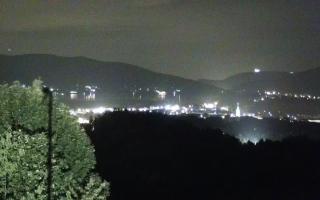 Żywiec panorama - 14-07-2026 22:09