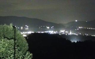 Żywiec panorama - 14-07-2026 22:25