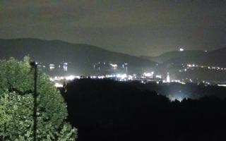 Żywiec panorama - 14-07-2026 22:41