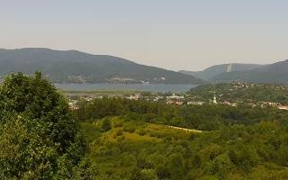 Żywiec panorama - 30-07-2026 10:53