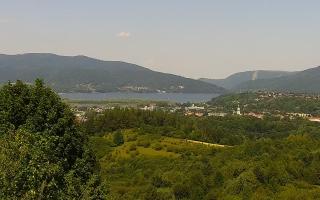 Żywiec panorama - 30-07-2026 11:25