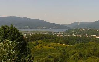 Żywiec panorama - 30-07-2026 12:29