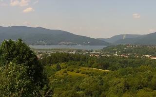 Żywiec panorama - 30-07-2026 12:45
