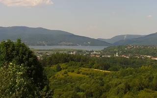 Żywiec panorama - 30-07-2026 13:01