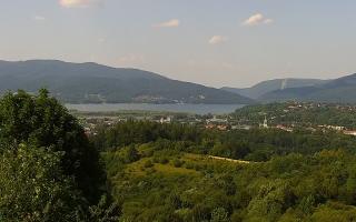 Żywiec panorama - 30-07-2026 13:33