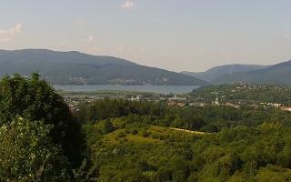 Żywiec panorama - 30-07-2026 13:49