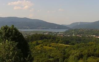 Żywiec panorama - 30-07-2026 14:20