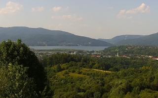 Żywiec panorama - 30-07-2026 14:36