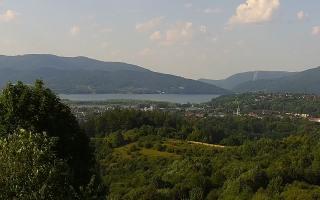 Żywiec panorama - 30-07-2026 14:52
