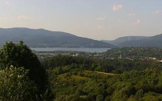 Żywiec panorama - 30-07-2026 15:24