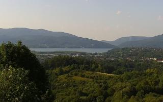 Żywiec panorama - 30-07-2026 15:40