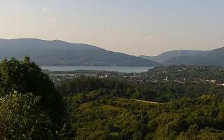 Żywiec panorama - 30-07-2026 15:56
