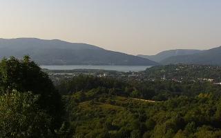 Żywiec panorama - 30-07-2026 16:12