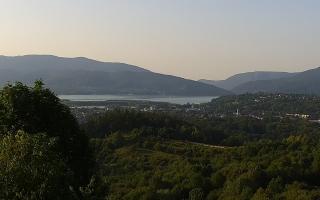 Żywiec panorama - 30-07-2026 16:44