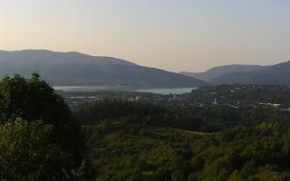 Żywiec panorama - 30-07-2026 17:00