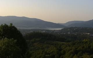 Żywiec panorama - 30-07-2026 17:16