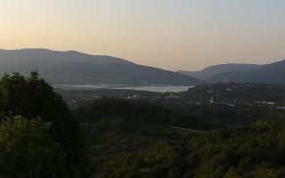 Żywiec panorama - 30-07-2026 17:31