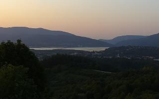 Żywiec panorama - 30-07-2026 18:03