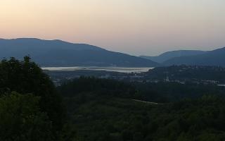 Żywiec panorama - 30-07-2026 18:19