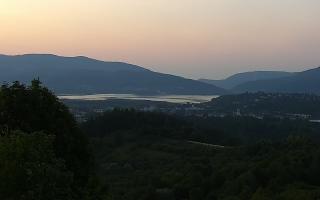 Żywiec panorama - 30-07-2026 18:35