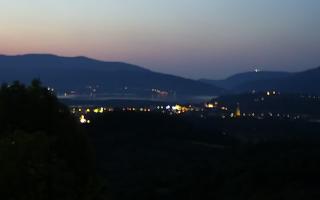 Żywiec panorama - 30-07-2026 19:07