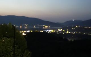 Żywiec panorama - 30-07-2026 19:23